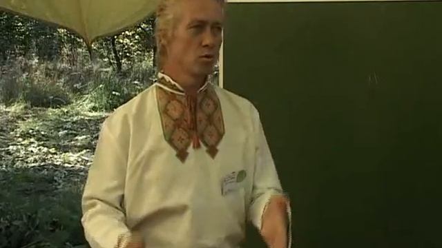 Эко-поселение Родовое смотреть онлайн