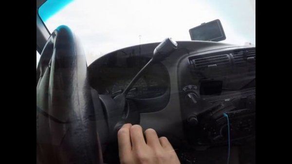 Ford Explorer 1999 4X4