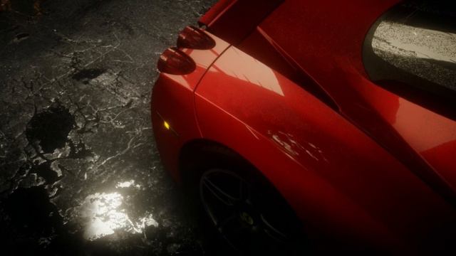 TRAPPED / NEED FOR SPEED RIVALS смотреть онлайн