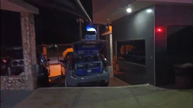 encuentro nacional playero club Ford fiesta Venezuela 2023 смотреть онлайн