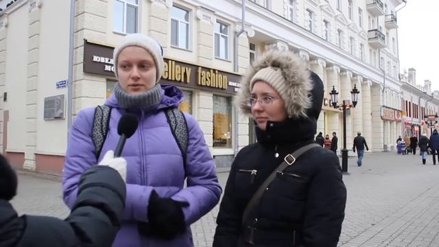 Угроза ли мусульмане обществу? смотреть онлайн