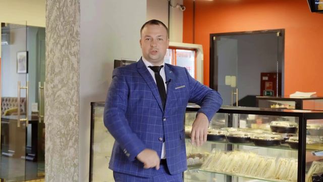 Дни здоровья и науки: вкусно и полезно смотреть онлайн