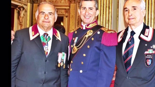 Festa della Polizia 2019 Catania Teatro Massimo V. Bellini e Palermo teatro massimo смотреть онлайн