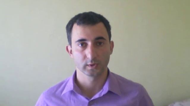 Видео отзыв Карэн Владикавказ о курсе интенсив по интрадей торговле смотреть онлайн