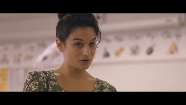 #2 Что посмотреть на выходных ? ОДАРЕННАЯ смотреть онлайн