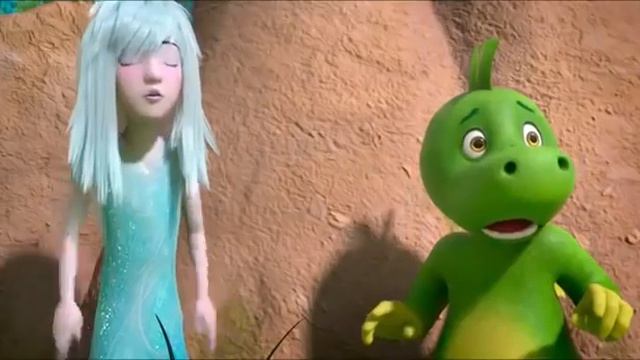 Ледяная принцесса (2020) Фильм от Дисней. смотреть онлайн