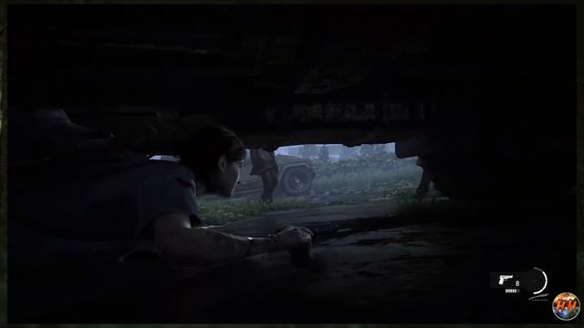 Дату выхода The Last Of Us Part 2 ПЕРЕНЕСЛИ! Gamepalay + комментарии смотреть онлайн