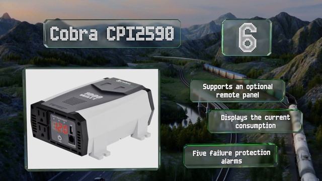 10 Best Power Inverters 2021