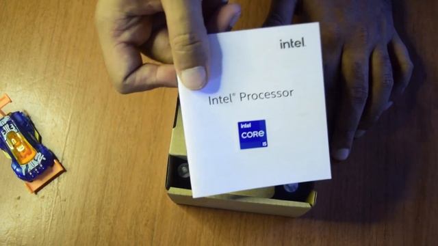 Unboxing Intel® Core ™ i5-11400 Desktop Processor 6 cores up to 4.4 GHz LGA1200 11TH GENERATION смотреть онлайн