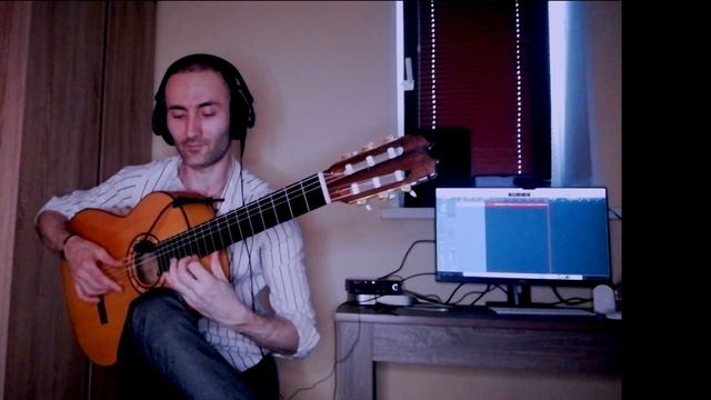 Falseta Solea смотреть онлайн
