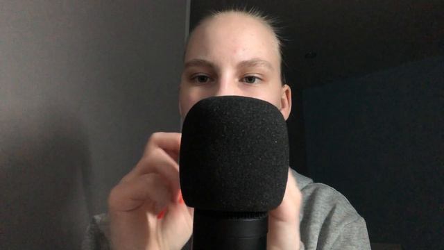 АСМР ПРОДАВЕЦ ЖИДКОСТЕЙ💦 смотреть онлайн