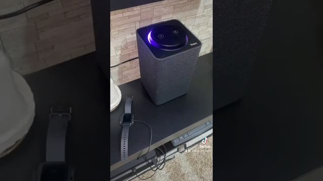 Яндекс Станция Алиса ??? как то так мы с ней общаемся смотреть онлайн