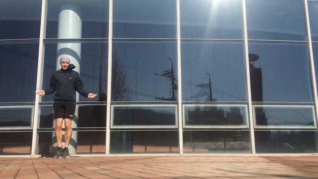 Jump Rope: CRISSCROSS / Crossovers Run-In-Place / plus Skipping Rope ONLY Workout You Can Adapt смотреть онлайн