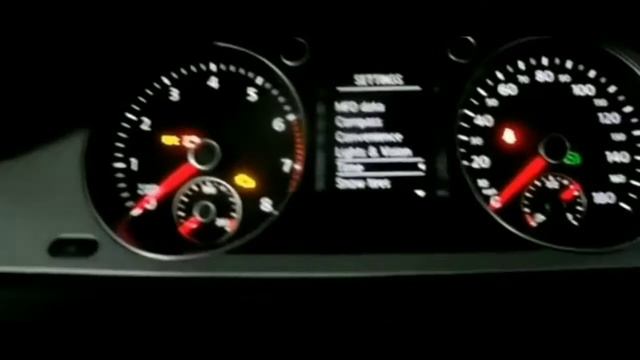 Diagnosing A No Start, 2010 VW CC Won't Crank...Clicks...Solved... смотреть онлайн