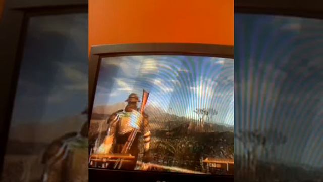 Fallout New Vegas out of mojave wasteland смотреть онлайн