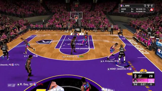 Dino Radja is kinda a sellout смотреть онлайн