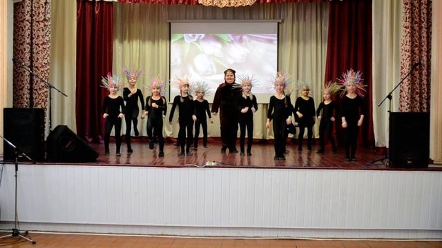 Ёжики ТК "Улыбка" смотреть онлайн