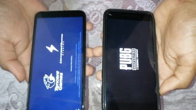 Samsung A2 Core VS Samsung J4 Core Pt1 - Startup, CPU-Z, PUBG Mobile Lite + MORE! смотреть онлайн