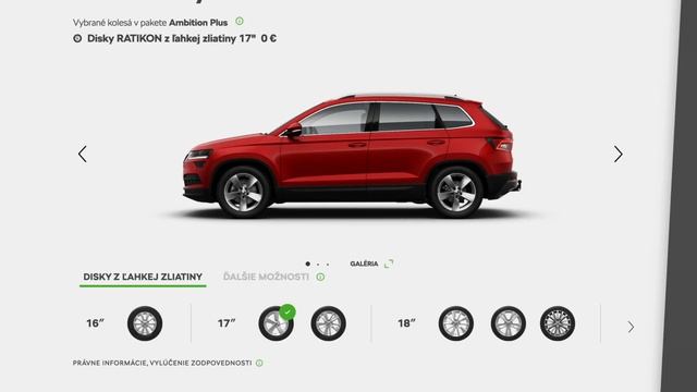 ŠKODA KAROQ 2,0 TDI 4x4 OFFROAD PACK - TEST - GARAZ.TV