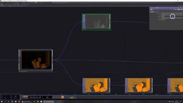 Kinect point cloud tutorial смотреть онлайн