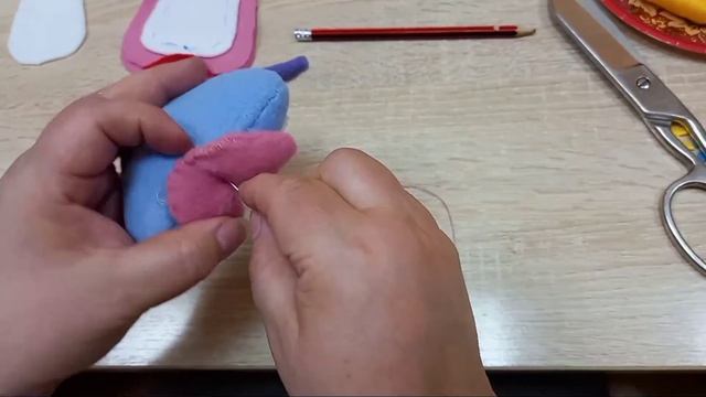 Мягкая игрушка- пингвин Пимка ? смотреть онлайн