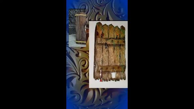 столярка -резьба