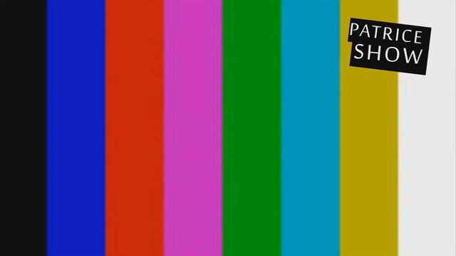 Patrice Show №1\3 - 8 марта !!! смотреть онлайн