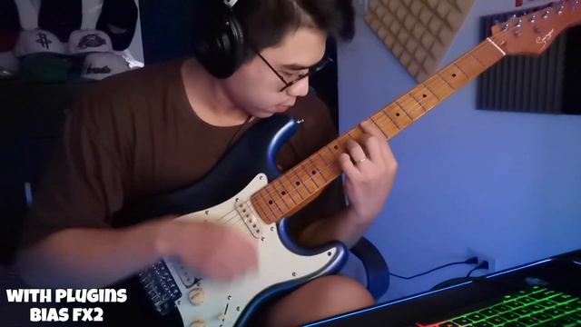 Smiger Lg-2 Pro HSS (Guitar Demo) #smiger #guitar #guitarist смотреть онлайн