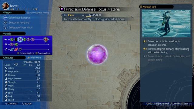 FINAL FANTASY 7 REBIRTH - 100% Platinum Walkthrough No Commentary CHAPTER 11 (4K 60FPS PS5) смотреть онлайн