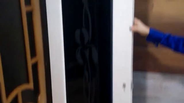 Двухцветные двери 2 смотреть онлайн