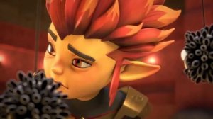 Гормити — Прощай