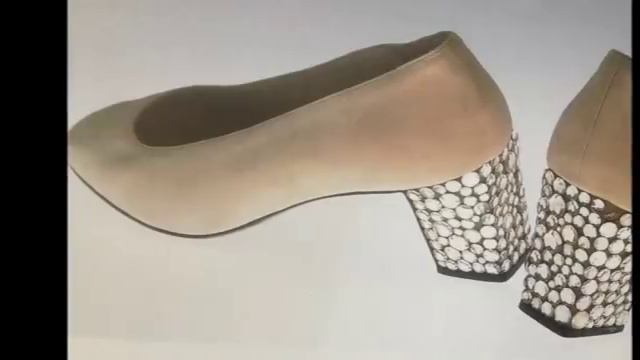 1960s Fashion смотреть онлайн