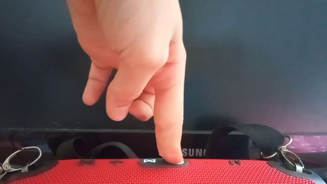 обзор на фалоную (на китайскую версию ) JBL EXTREME смотреть онлайн