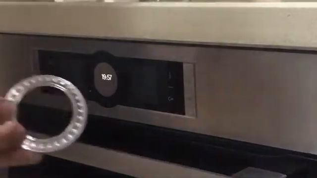Bosch HBG676ES ring doesn't work смотреть онлайн