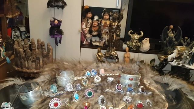 ХАН АЛТЫНЬ...ДОСТАТОК..ДЛЯ ЖЕНЩИН.. смотреть онлайн