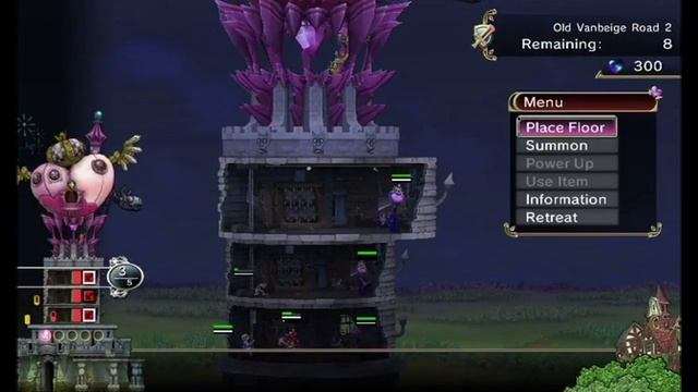 FINAL FANTASY CRYSTAL CHRONICLES: My Life as a Darklord - Part 1 | WiiWare Demo-nstration смотреть онлайн