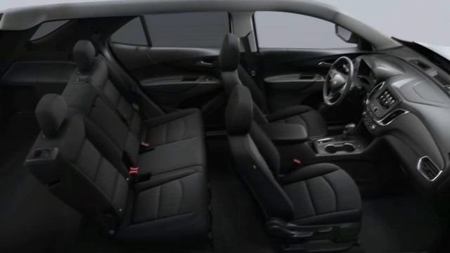 2024 Chevrolet Equinox FWD LT - Valley Stream NY смотреть онлайн