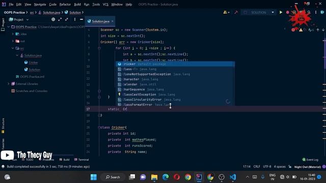 TCS-XPLORE JAVA-CODING-QUESTION смотреть онлайн