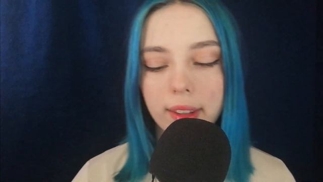 ?ОЧЕНЬ КАРТАВЫЙ АСМР ДЛЯ ТВОЕГО СНА И РАССЛАБЛЕНИЯ ?| ASMR FOR SLEEP смотреть онлайн