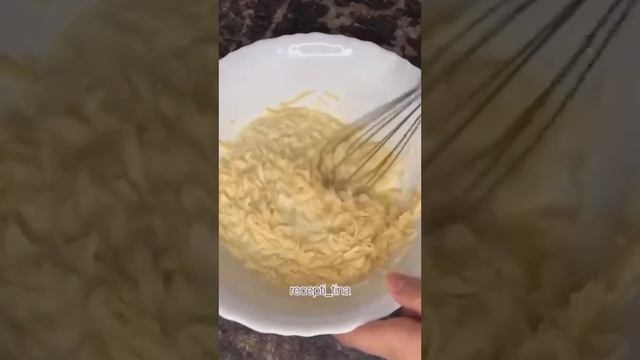 Рецепты на каждый день