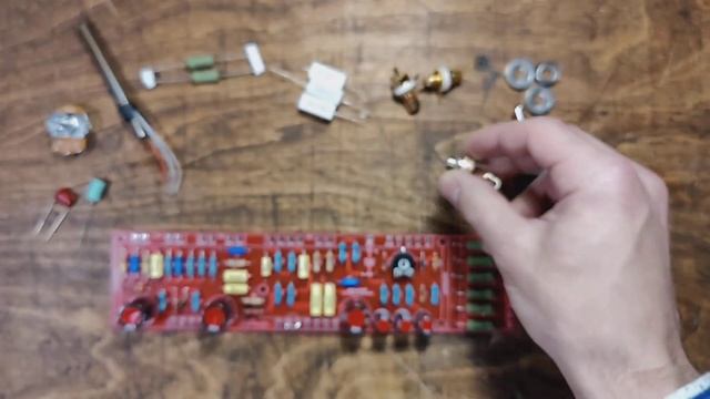 врываемся в 2024 / показываю обновки, обсуждаю детальки смотреть онлайн