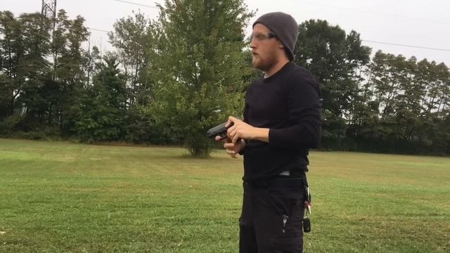 Sticky Holsters. Pros and Cons смотреть онлайн