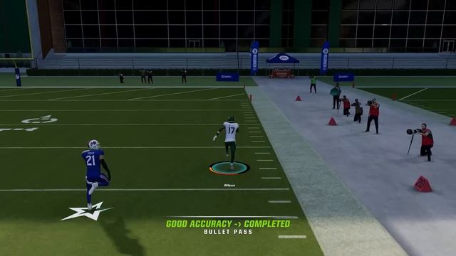 5 UNSTOPPABLE GLITCH ROUTES in Madden NFL 24, That SCORE INSTANT TOUCHDOWNS! Offense Tips смотреть онлайн