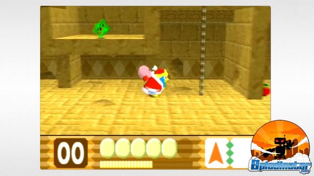 Kirby 64: The Crystal Shards Review - Definitive 50 N64 Game #40 смотреть онлайн