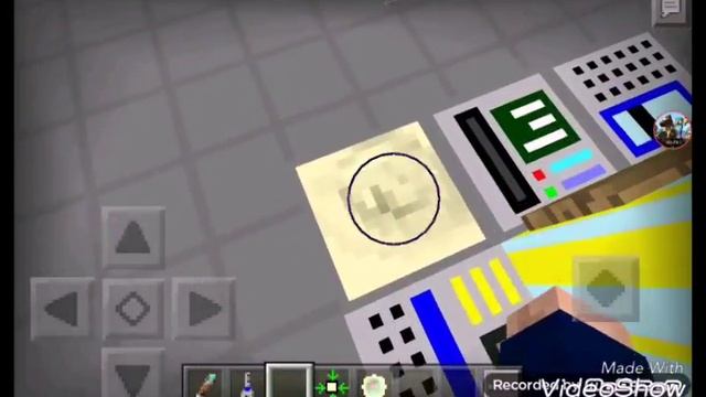 Мод на машину времени в майнкрафт pe 0.14.3 смотреть онлайн