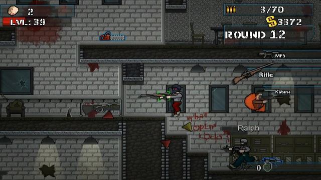 ZKW reborn HD Game Play смотреть онлайн