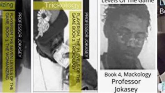 Was Dr BOA Right When He Told Sinful The P That There Is Manipulation Connected To The Pimping? смотреть онлайн