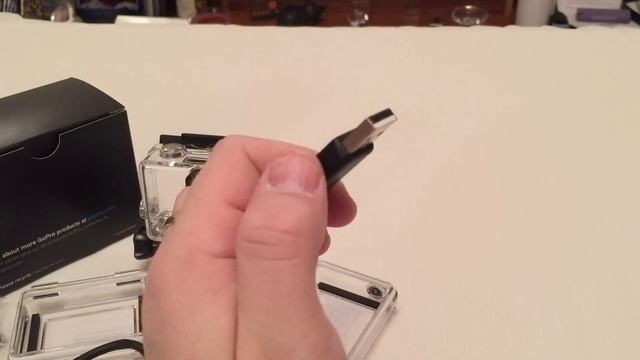 GoPro Hero 4 Battery BacPac My Review & Unboxing смотреть онлайн