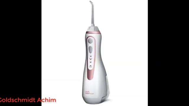 WATERPIK Munddusche Handy Jet WP-462