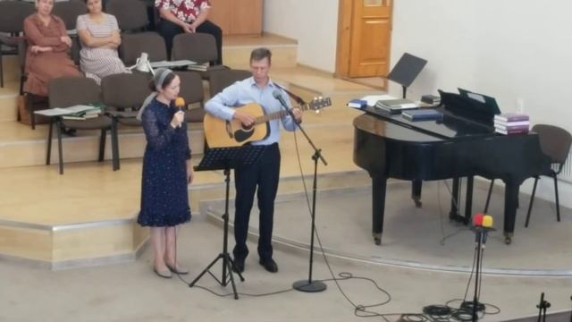 Господи, милость Твоя обновляется каждое утро! смотреть онлайн